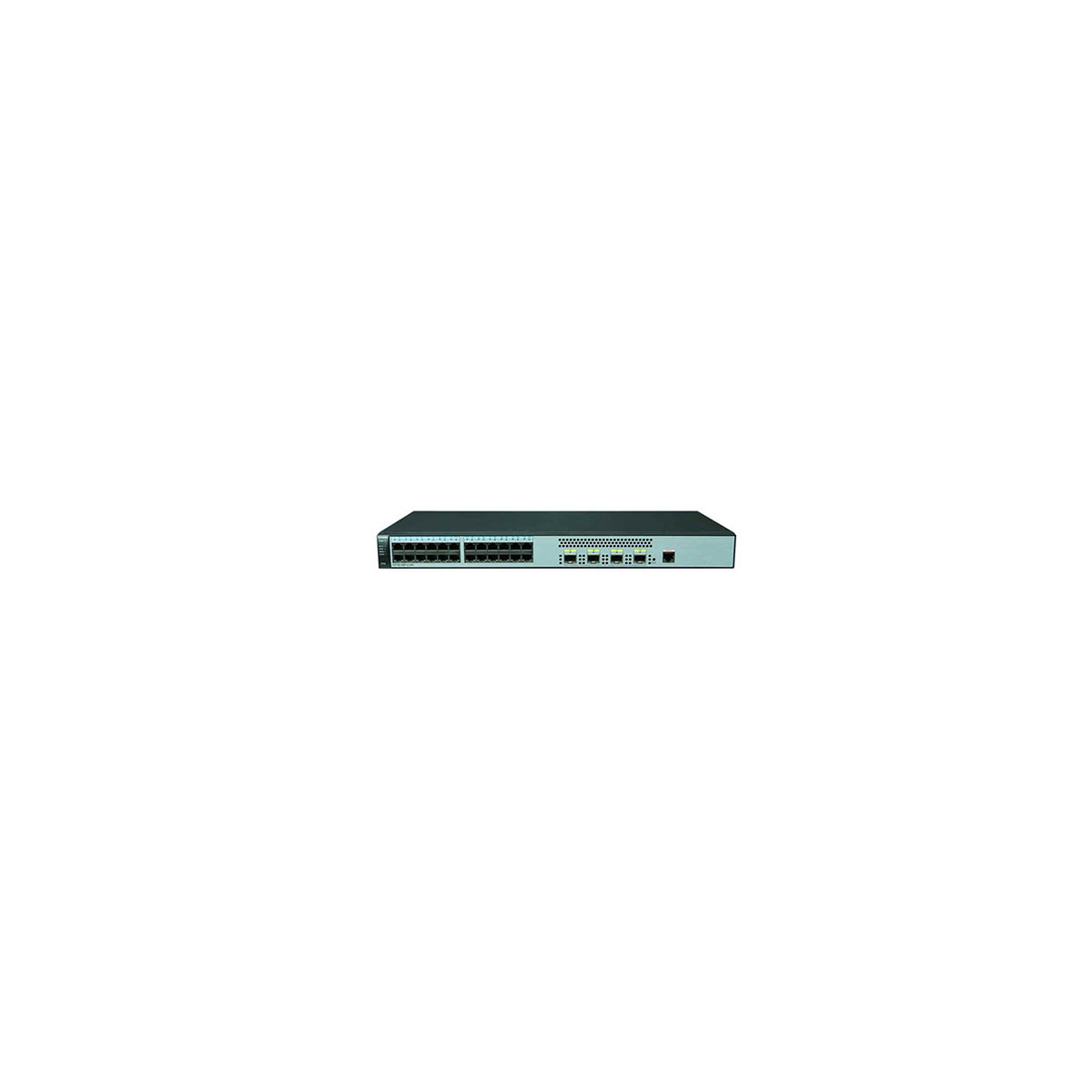 سوئیچ 24 پورت + 4 پورت SFP هواوی مدل S5720S-28P-LI-AC-2